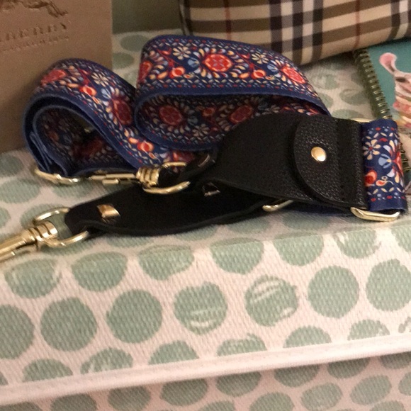 Shoulder strap bag - Picture 1 of 2